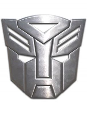 Transformers Mouse Pad 670757