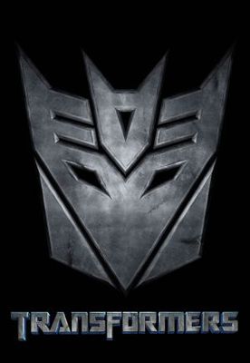 Transformers Poster 670762