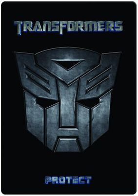 Transformers Stickers 670766