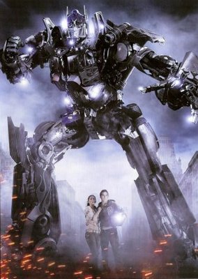 Transformers Poster 670772
