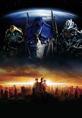 Transformers Poster 670780