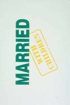 Married with Children Poster 670785