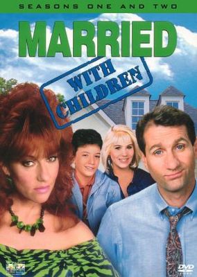 Married with Children mug #