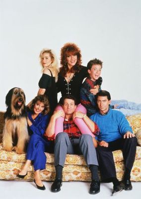 Married with Children Poster 670787