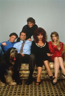 Married with Children Poster 670789