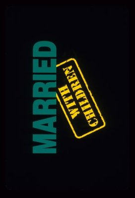 Married with Children Poster 670792