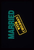 Married with Children tote bag #