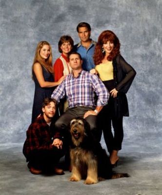 Married with Children Poster 670793