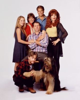 Married with Children Mouse Pad 670796