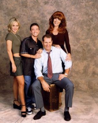 Married with Children Mouse Pad 670797