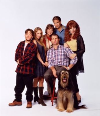 Married with Children Poster 670799
