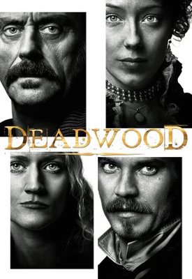 Deadwood Poster 670821