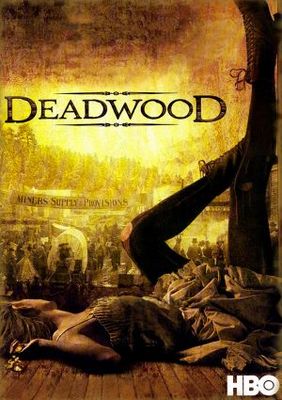 Deadwood Poster 670823