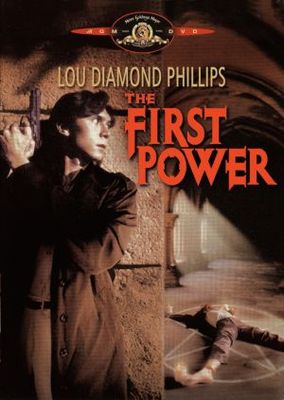 The First Power poster