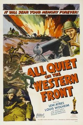 All Quiet on the Western Front puzzle 670888