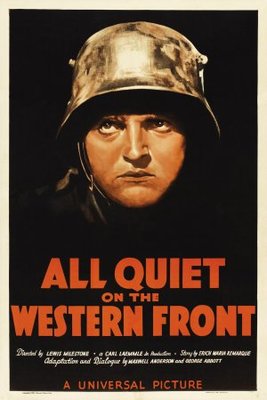 All Quiet on the Western Front hoodie