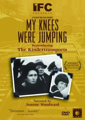 My Knees Were Jumping: Remembering the Kindertransports Poster 670919