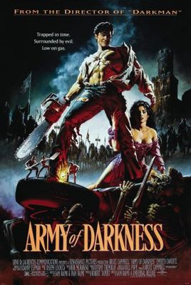 Army Of Darkness Stickers 670979