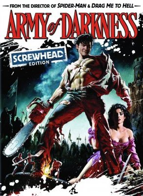 Army Of Darkness Poster 670982