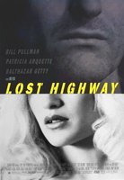 Lost Highway t-shirt #671033