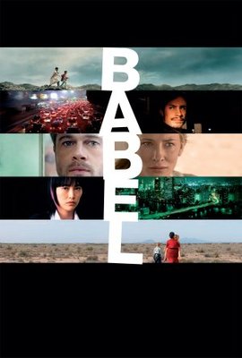 Babel Poster 671037