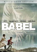 Babel t-shirt #671040