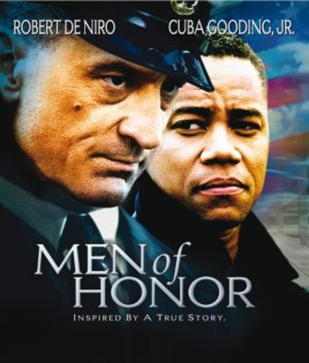 Men Of Honor poster