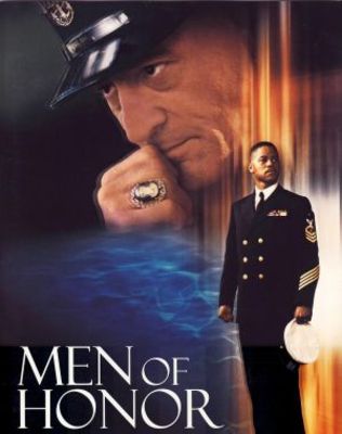 Men Of Honor poster