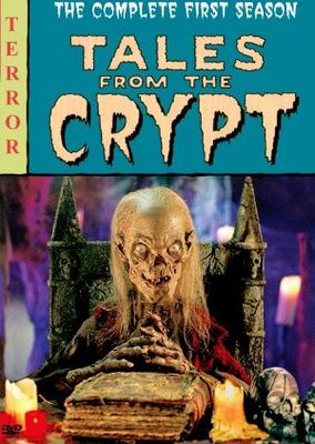Tales from the Crypt Mouse Pad 671064