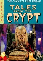 Tales from the Crypt kids t-shirt #671064