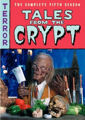 Tales from the Crypt Poster 671065