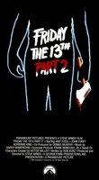 Friday the 13th Part 2 t-shirt #671080