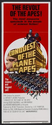 Conquest of the Planet of the Apes puzzle 671111