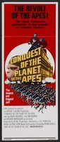 Conquest of the Planet of the Apes kids t-shirt #671111