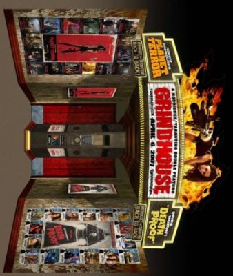 Grindhouse Poster 671132