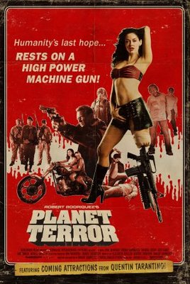Grindhouse Poster 671135