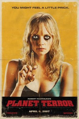Grindhouse Poster 671136