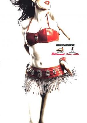 Grindhouse Mouse Pad 671138
