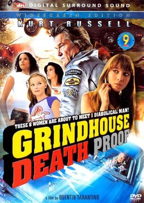Grindhouse Poster 671140