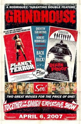 Grindhouse Poster 671149