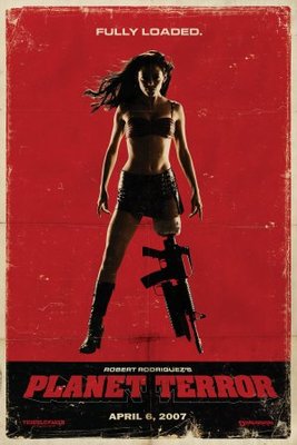 Grindhouse Poster 671153