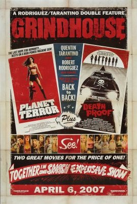 Grindhouse Poster 671154