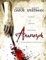 Anamorph Sweatshirt #671179