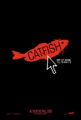 Catfish Tank Top