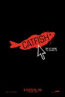 Catfish t-shirt #671187