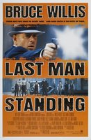 Last Man Standing Mouse Pad 671188