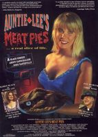 Auntie Lee's Meat Pies tote bag #