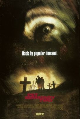Pet Sematary II Wooden Framed Poster
