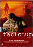 Factotum Mouse Pad 671394