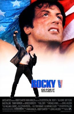 Rocky V Poster 671519